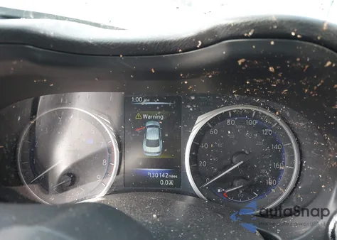 2017 Infiniti Q50 3.0T Premium from USA, damaged, VIN JN1EV7APXHM734518